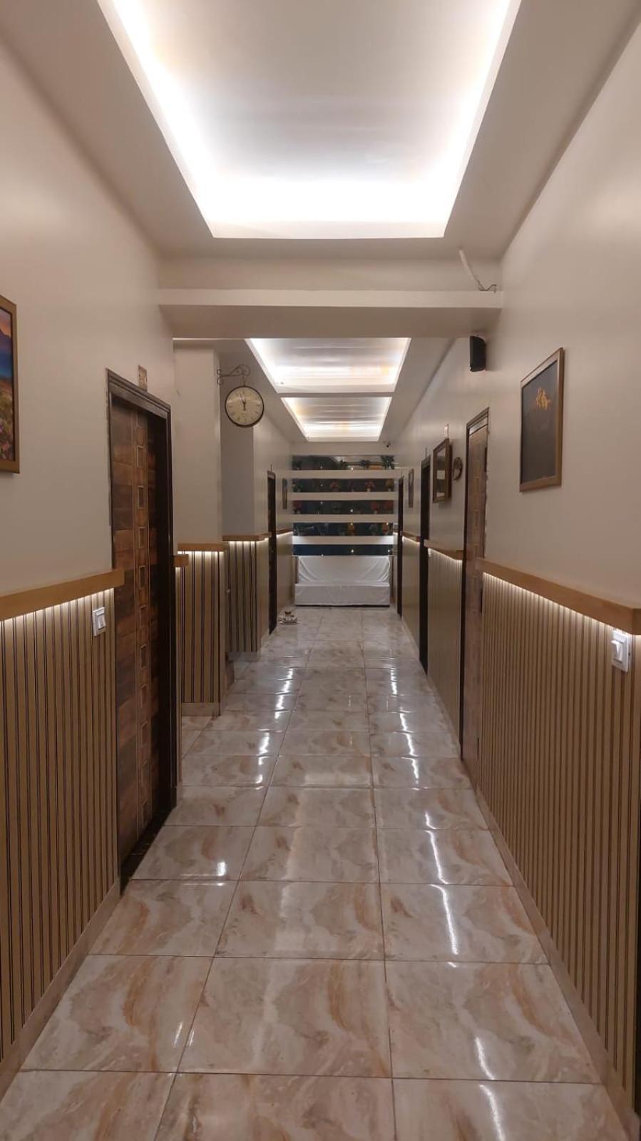 Hotel Rajshree Tanakpur Exterior foto