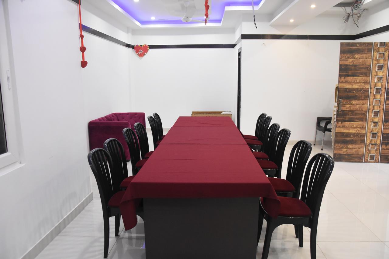 Hotel Rajshree Tanakpur Exterior foto