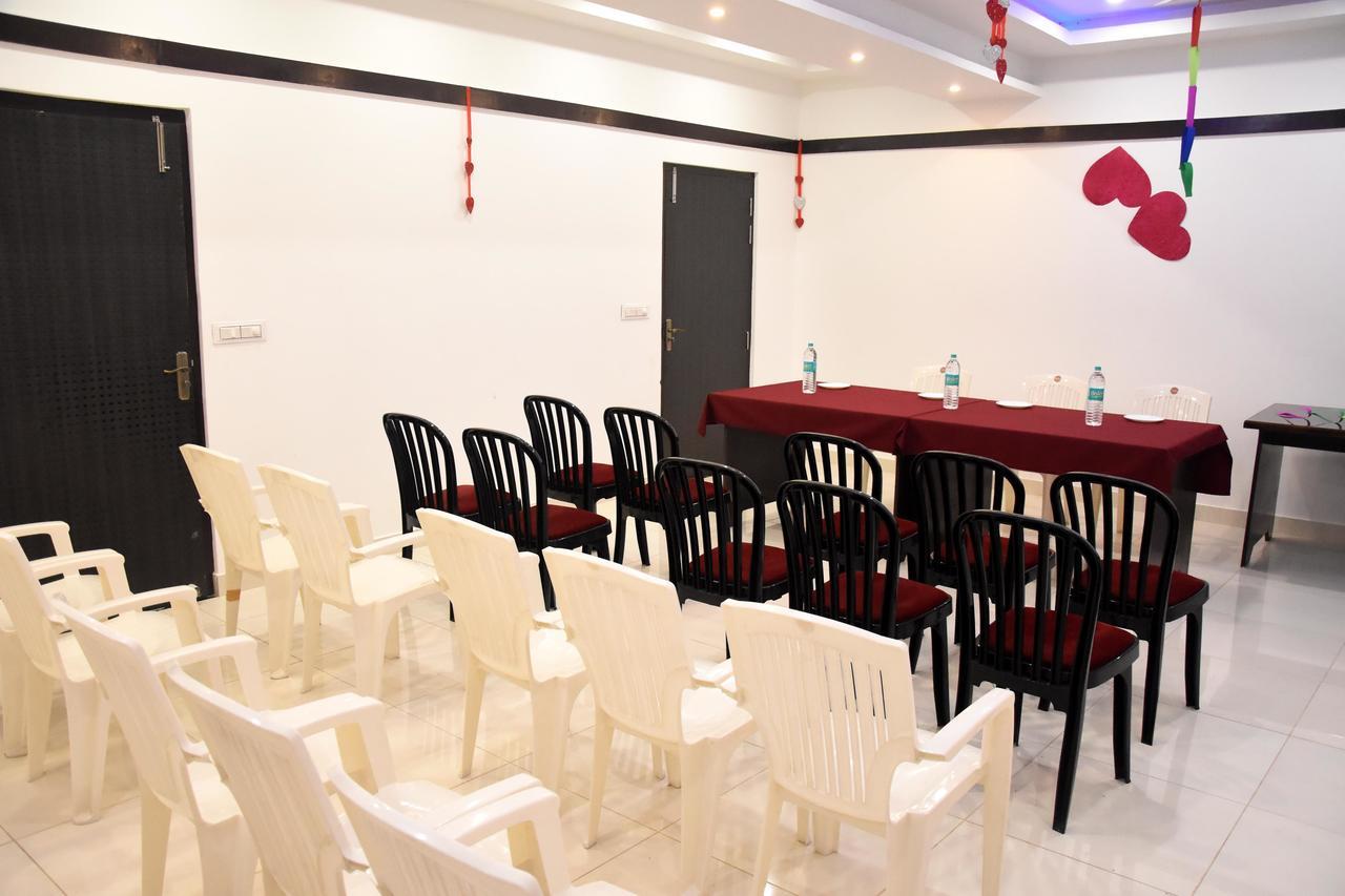 Hotel Rajshree Tanakpur Exterior foto